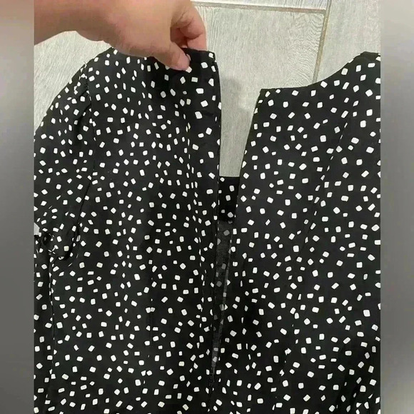 Maggy London Dress Size 10 - Picture 10 of 11